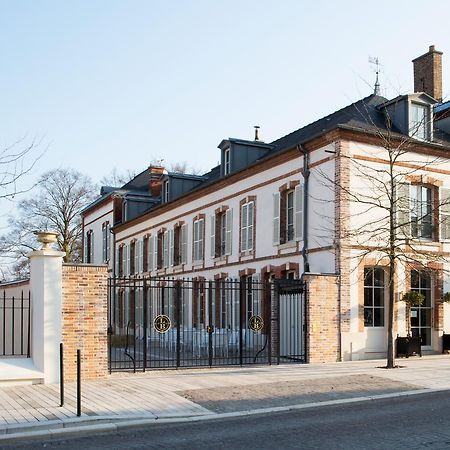 Le 25Bis By Leclerc Briant Acomodação com café da manhã Épernay Exterior foto
